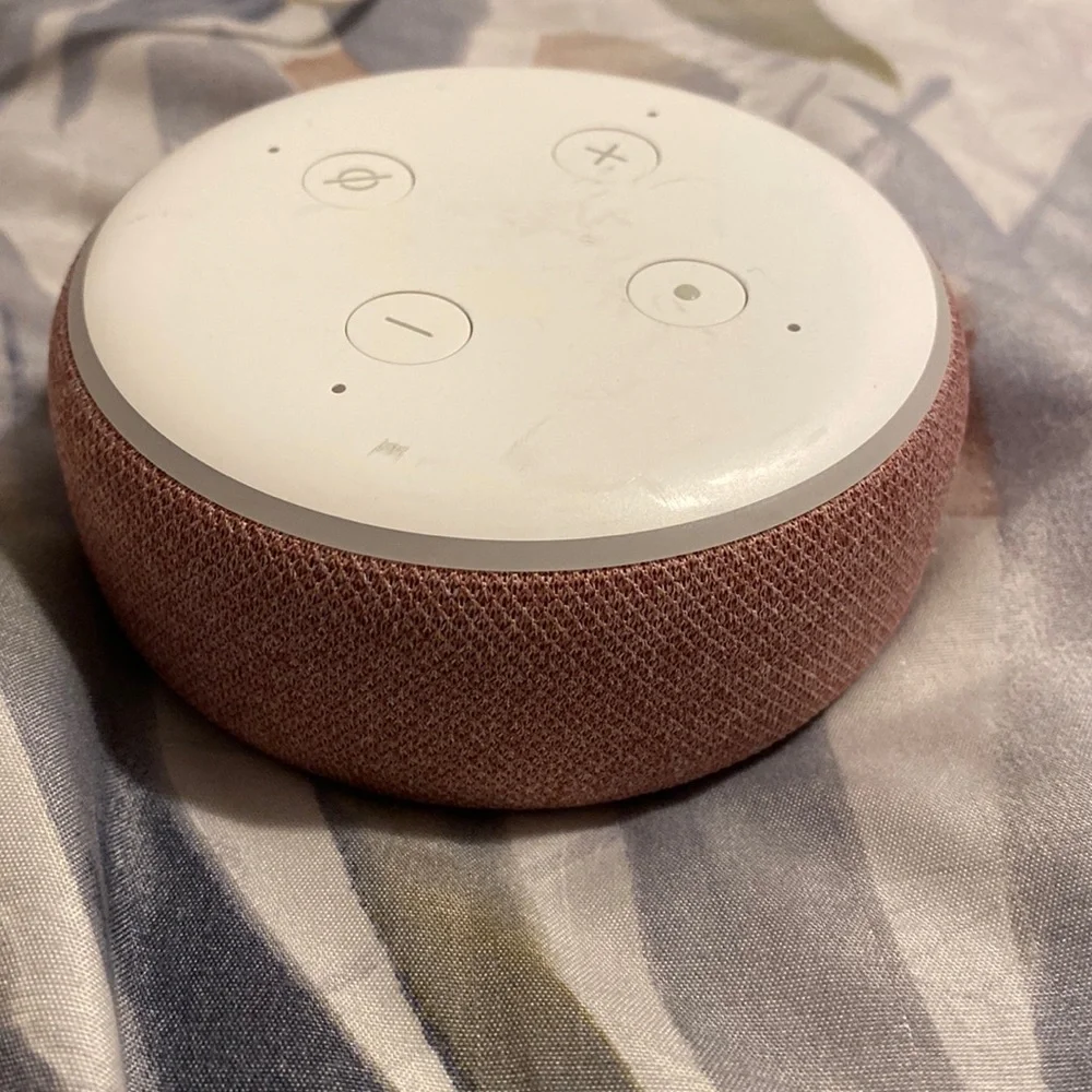 Amazon Alexa
